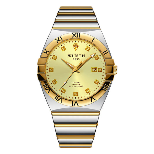 Đồng Hồ - Nam - H061327