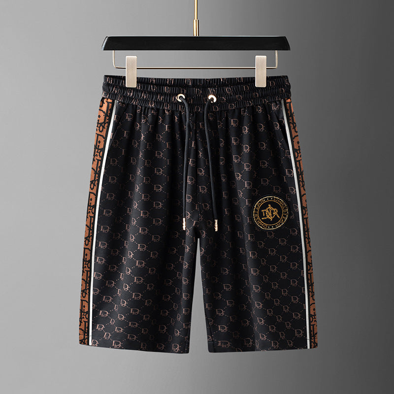 Quần short mùa hè nam H072030