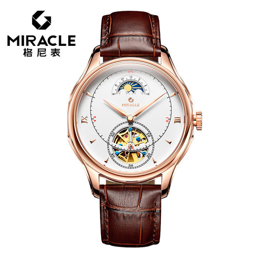 Đồng Hồ - Kẻ Caro - Nam - H042278