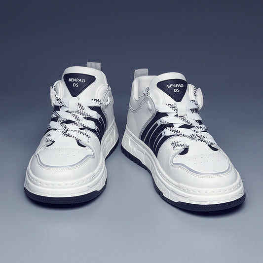 Giày Thể Thao Trắng - Xu Hướng Mới - Nam - H050384