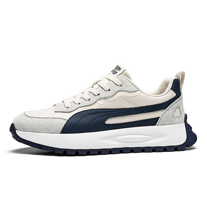 Giày - Mùa Xuân - Nam - H050926