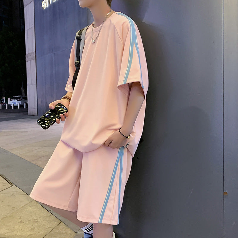 Bộ Đồ - Mùa Hè - Nam - H044826