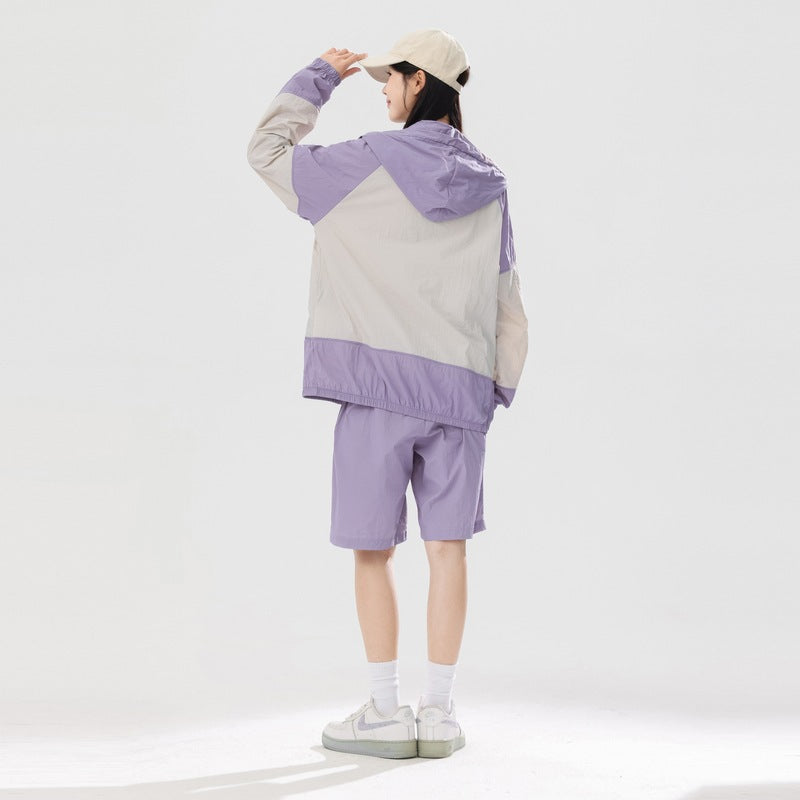 Bộ Đồ - Mùa Hè - Unisex - H057912