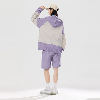 Bộ Đồ - Mùa Hè - Unisex - H057912