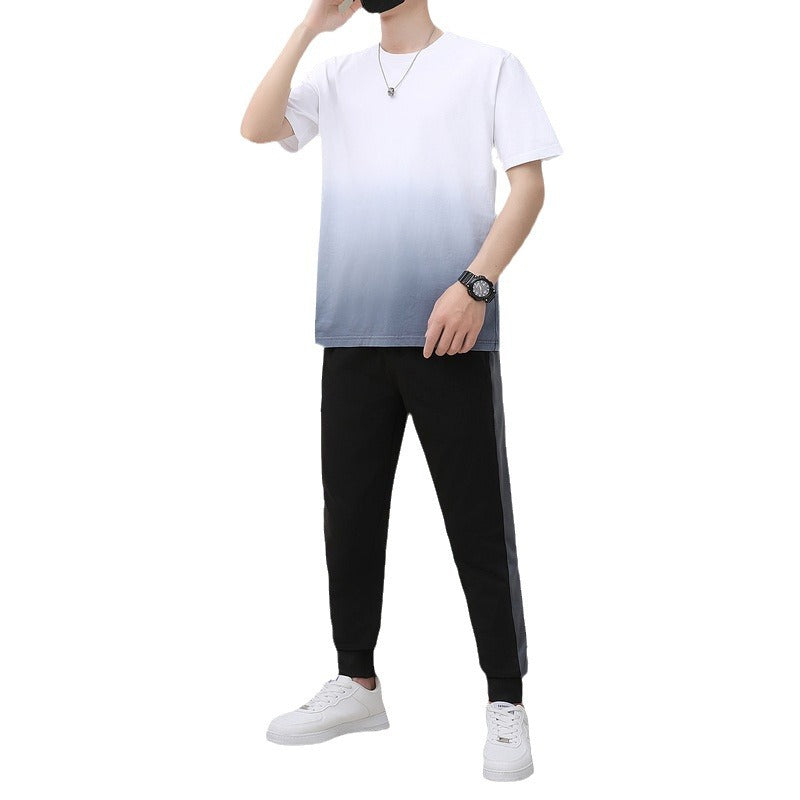 Bộ Đồ - Mùa Hè - Nam - H050779