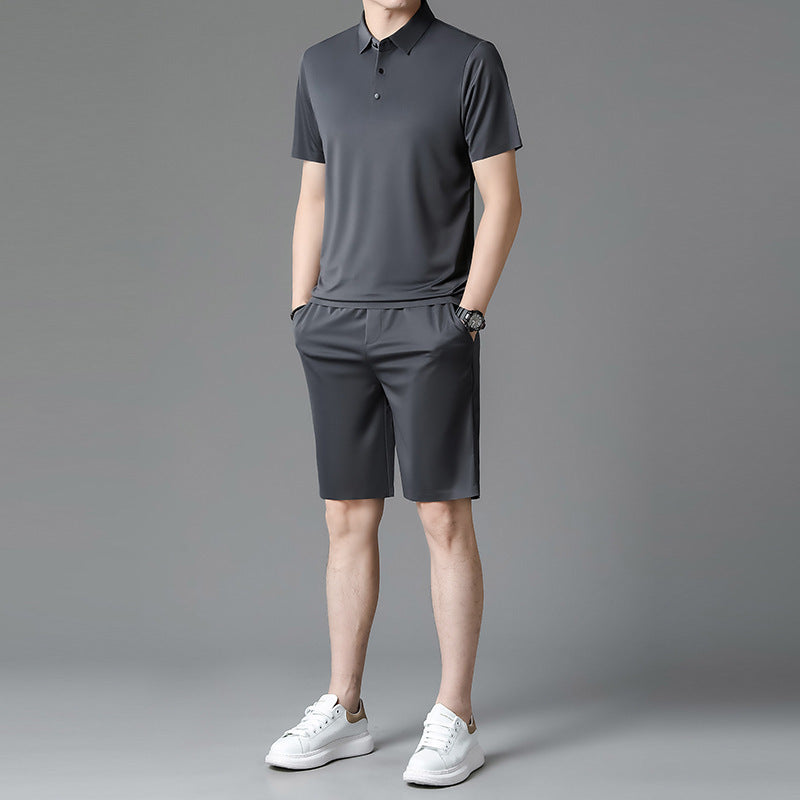 Bộ Đồ - Mùa Hè - Nam - H057384