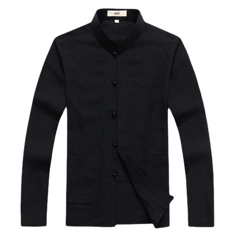 Bộ Đồ - Dài Tay - Nam - H066847