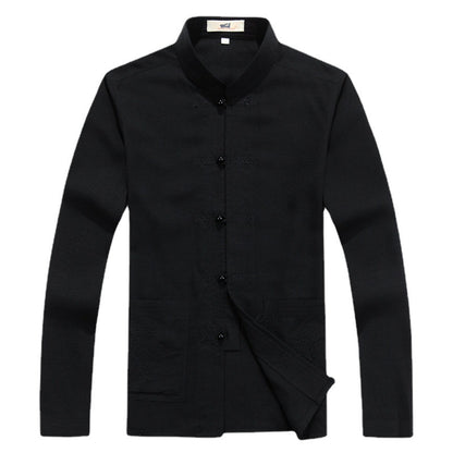 Bộ Đồ - Dài Tay - Nam - H066847