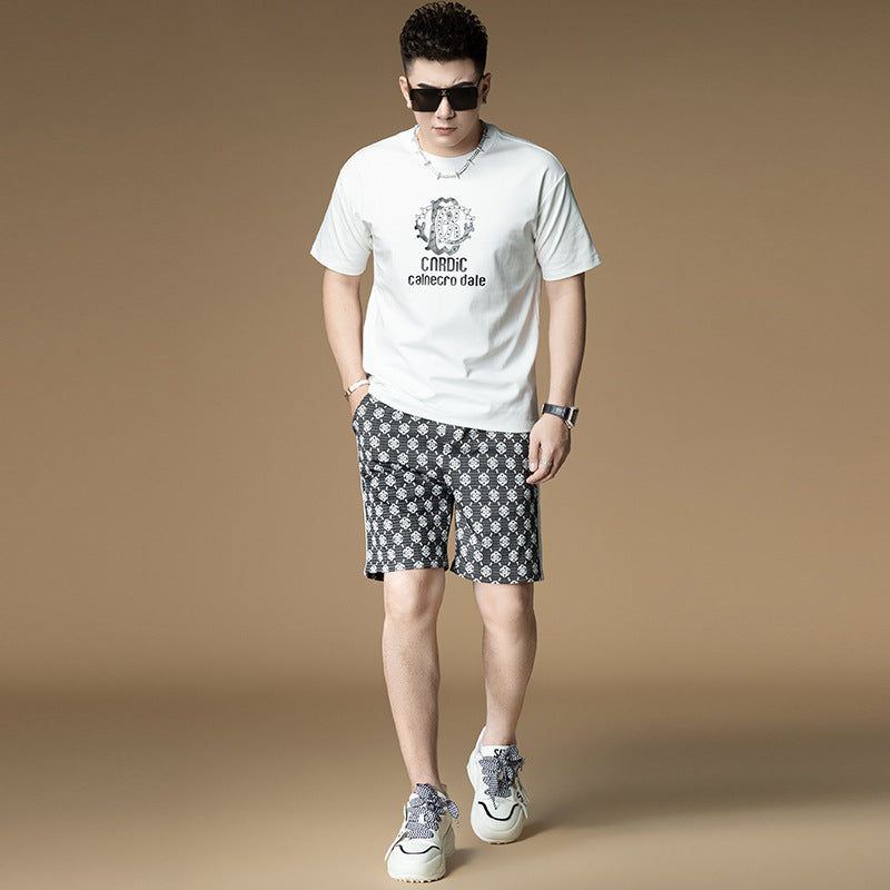 Bộ Đồ - Mùa Hè - Nam - H045586