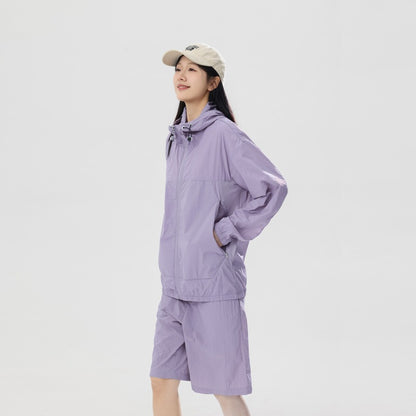 Bộ Đồ - Mùa Hè - Unisex - H057912