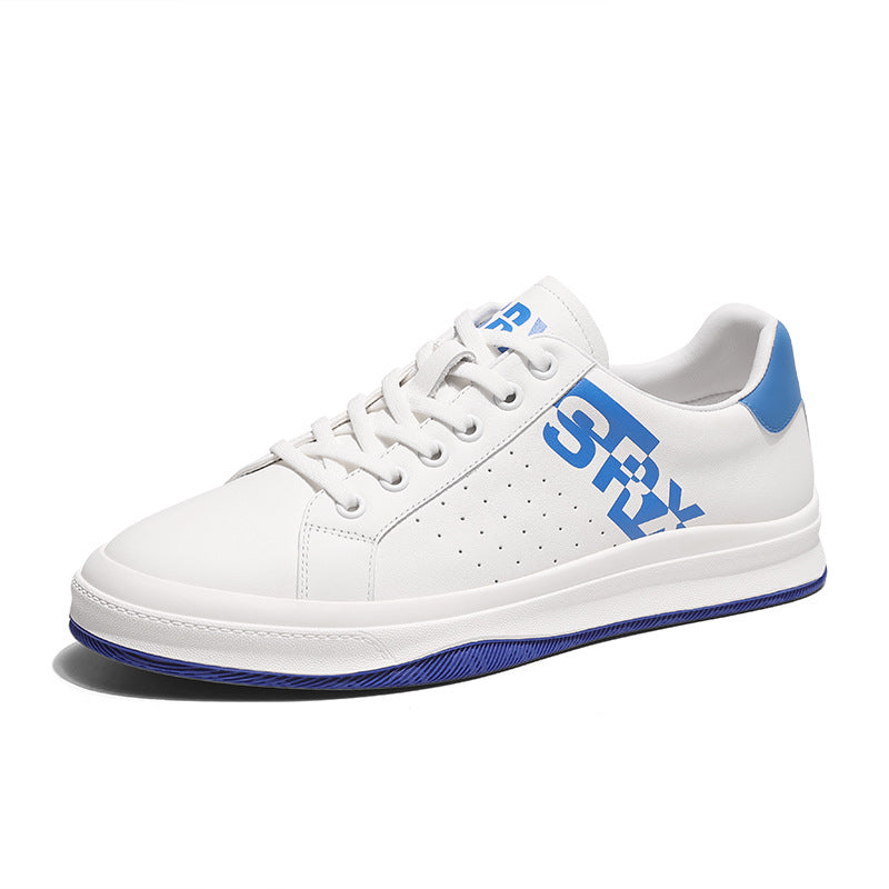 Giày Thể Thao Trắng - Mùa Xuân - Nam - H050396