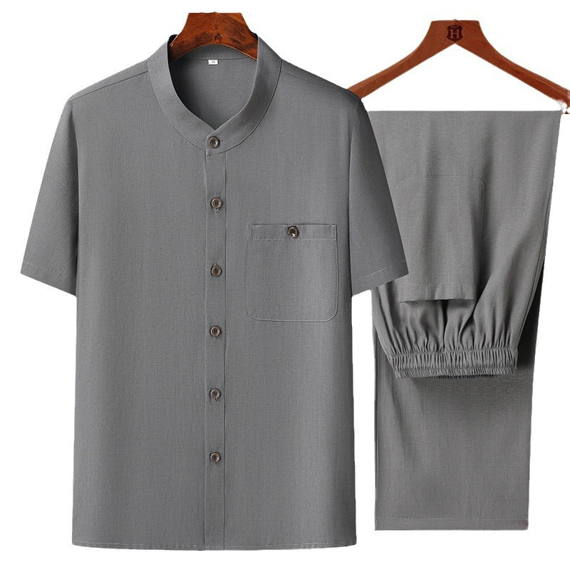 Bộ Đồ - Mùa Hè - Nam - H035997