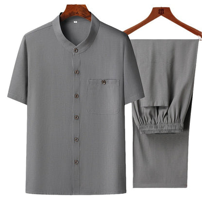 Bộ Đồ - Mùa Hè - Nam - H035997