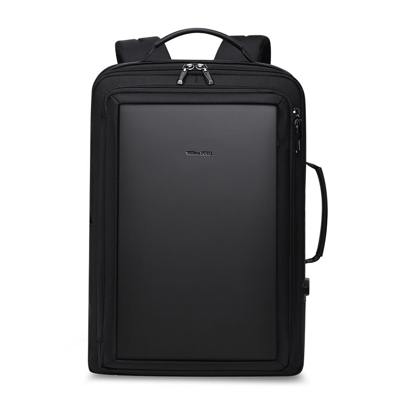 Túi Đeo Vai - WilliamPoLo - Unisex - H052602