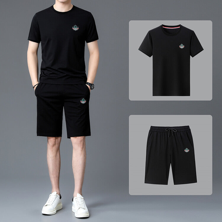 Bộ Đồ - Mùa Hè - Nam - H041692