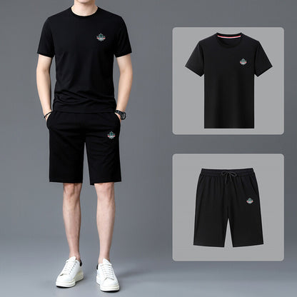 Bộ Đồ - Mùa Hè - Nam - H041692