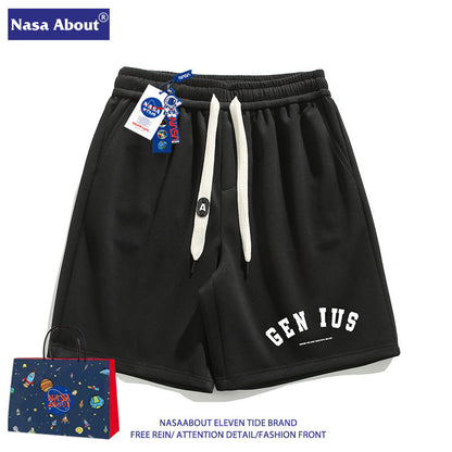 Bộ Đồ - Mùa Hè - Nam - H047147