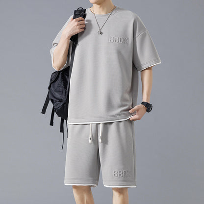 Bộ Đồ - Mùa Hè - Nam - H047035