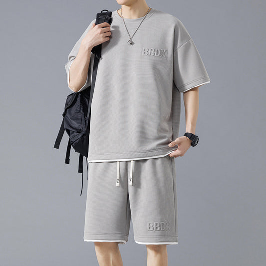 Bộ Đồ - Mùa Hè - Nam - H047035