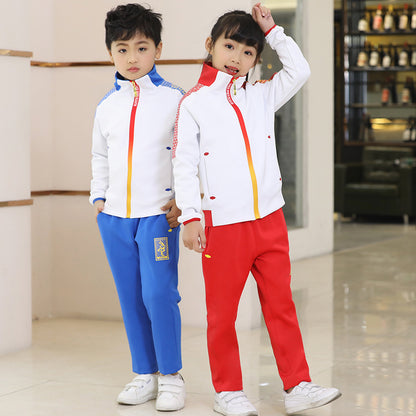 Bộ Đồ - Mùa Xuân - Unisex - H008067