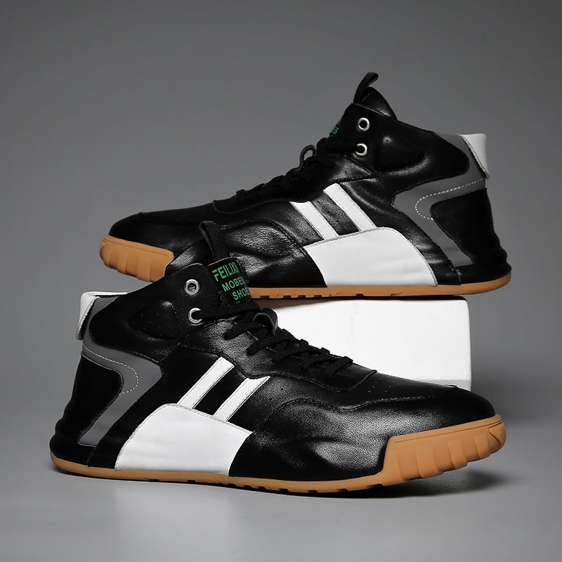 Giày - Da Bò - Nam - H050434