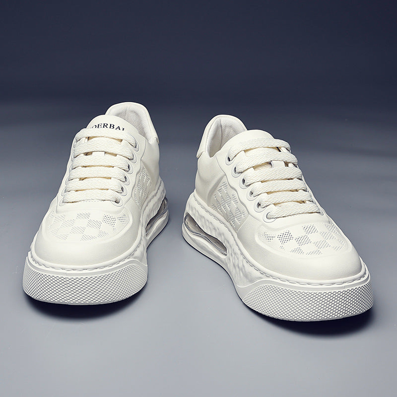 Giày Thể Thao Trắng - Mùa Hè - Nam - H050347