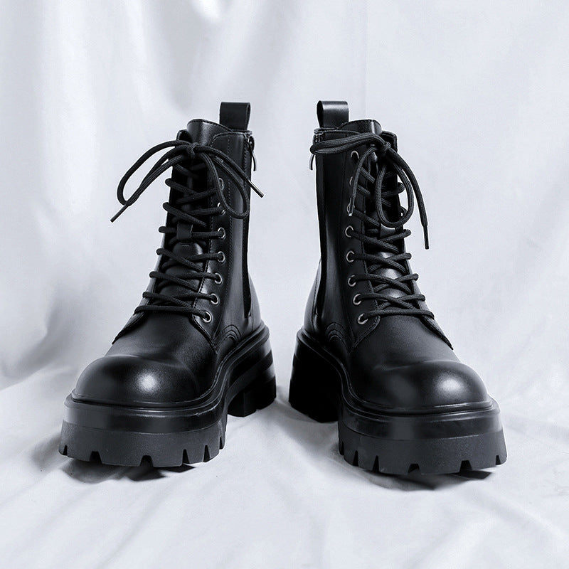 Boots Martin - Xu Hướng Mới - Nam - H058952