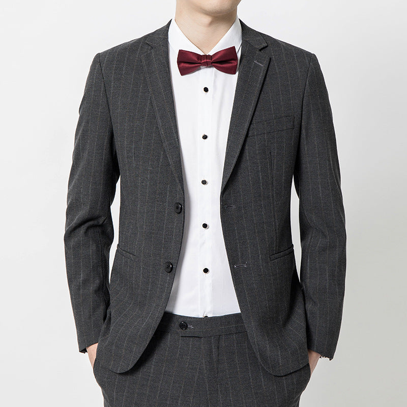 Bộ Đồ - Thu Đông - Nam - H062698