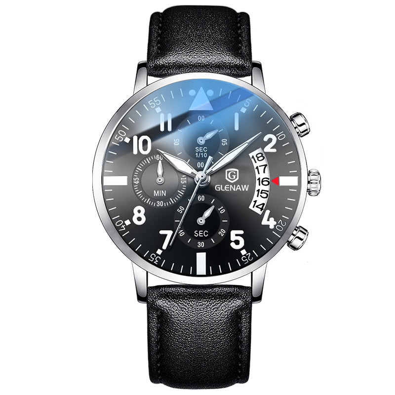 Đồng Hồ - Xu Hướng Mới - Nam - H042254