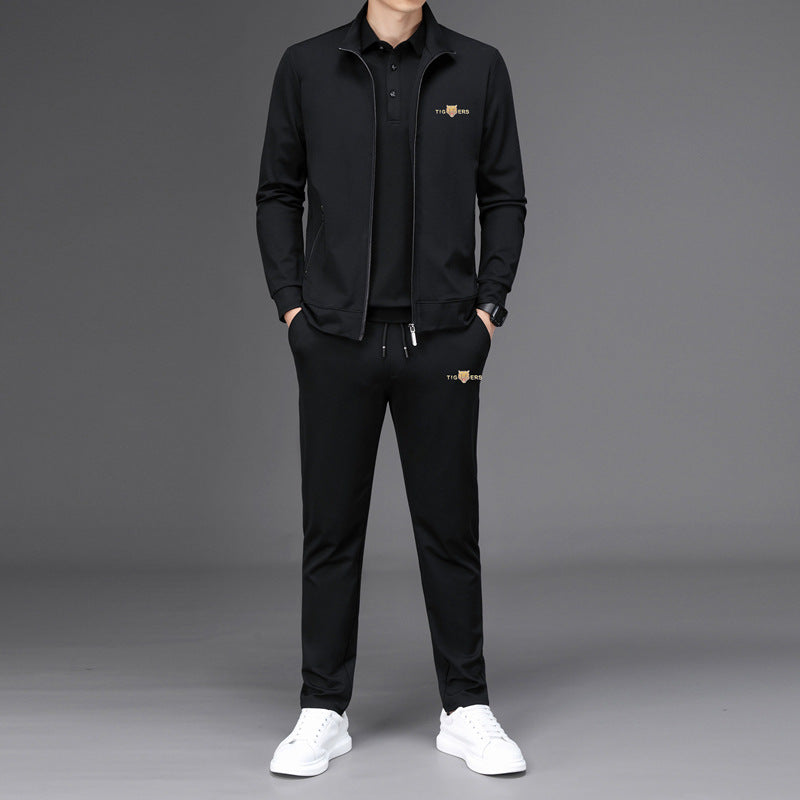 Bộ Đồ - Dài Tay - Nam - H041962