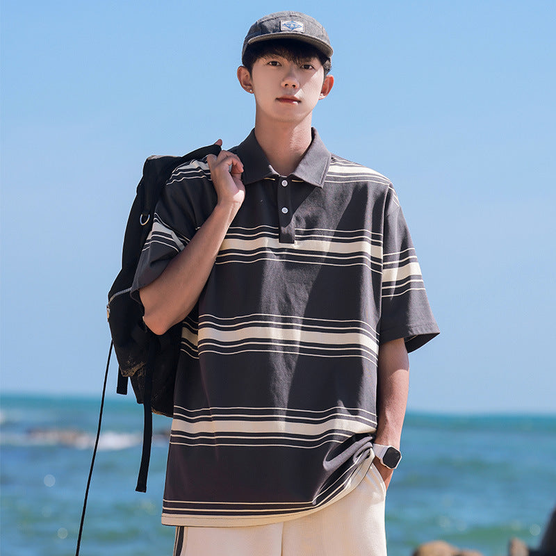 Bộ Đồ - Mùa Hè - Nam - H069024