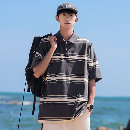 Bộ Đồ - Mùa Hè - Nam - H069024