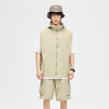 Bộ Đồ - Mùa Hè - Nam - H044758