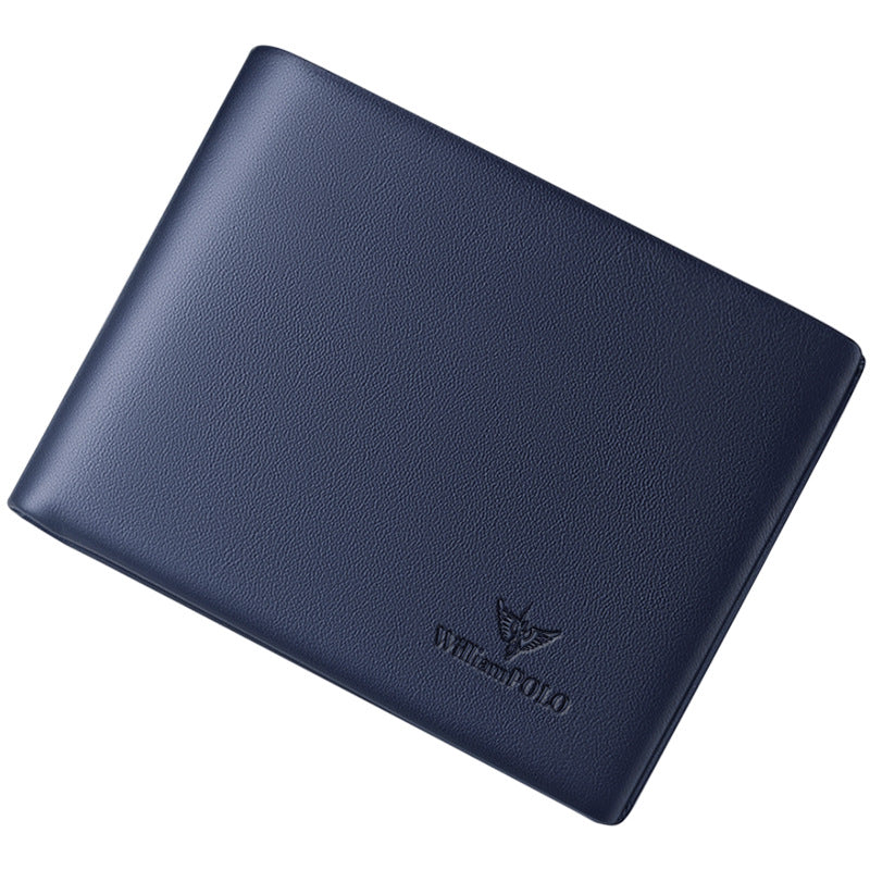 Ví Bóp - Da Bò - Nam - H055935