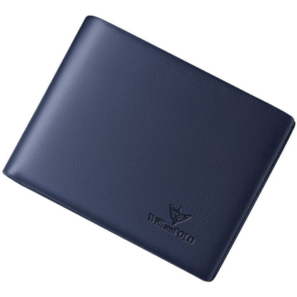 Ví Bóp - Da Bò - Nam - H055935