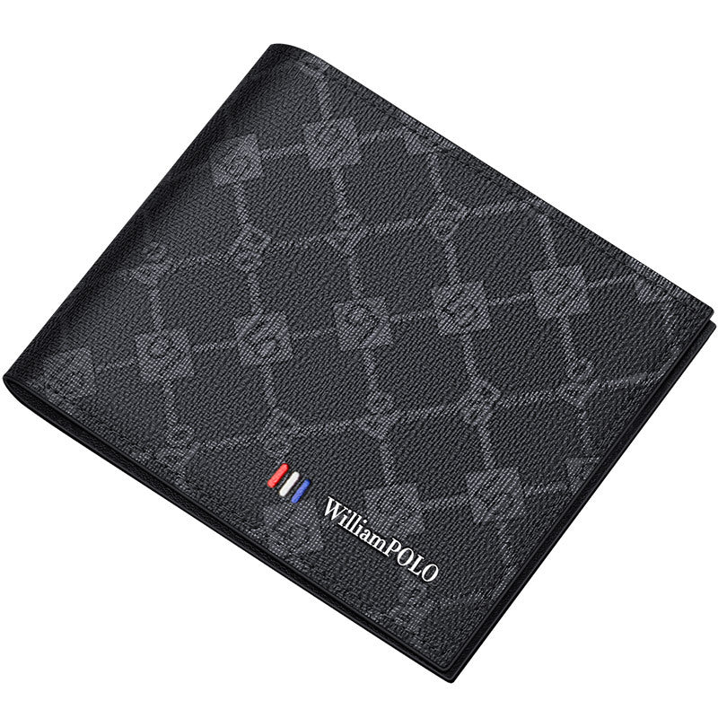 Ví Bóp - Dáng Dài - Nam - H052844