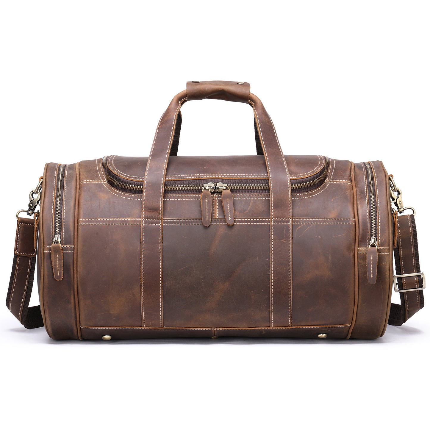 Túi Xách - Da Bò - Nam - H043374