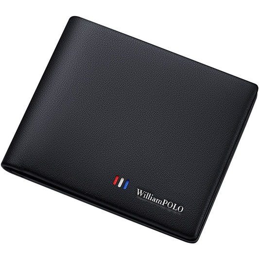 Ví Bóp - Da Bò - Nam - H052773