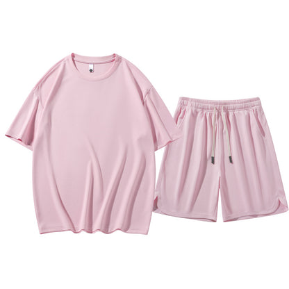 Bộ Đồ - Mùa Hè - Nam - H044819