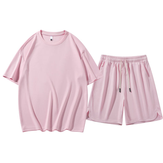 Bộ Đồ - Mùa Hè - Nam - H044819