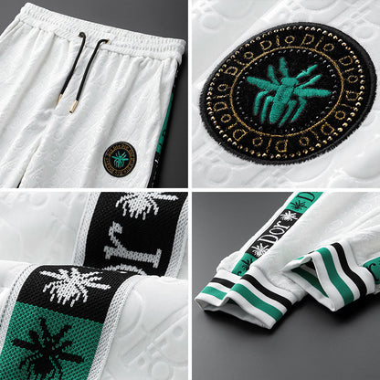 Quần phong cách âu mỹ nam H071968