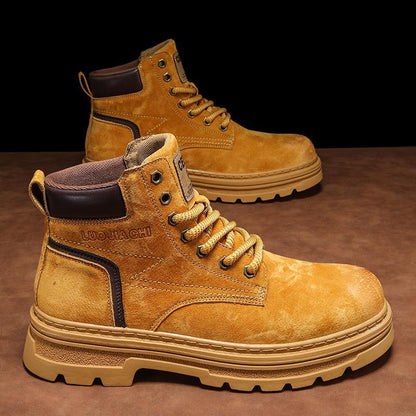 Boots Martin - Da Bò - Nam - H050850