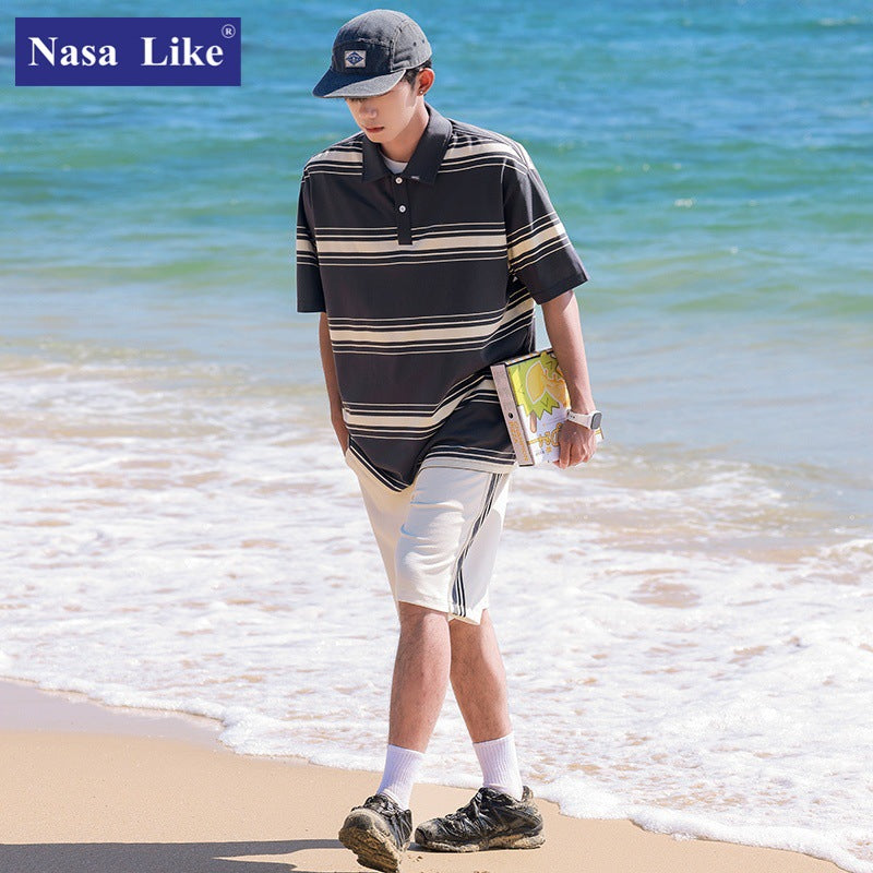 Bộ Đồ - Mùa Hè - Nam - H069024