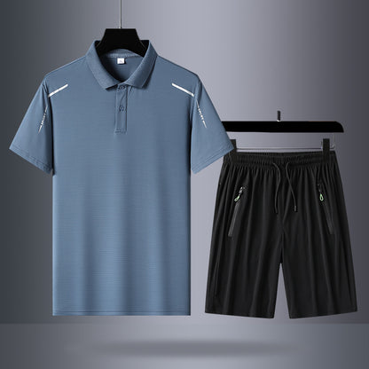 Bộ Đồ - Mùa Hè - Nam - H050575