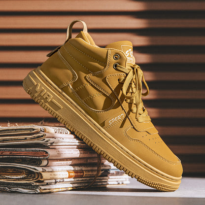 Giày - Mùa Xuân - Nam - H050940