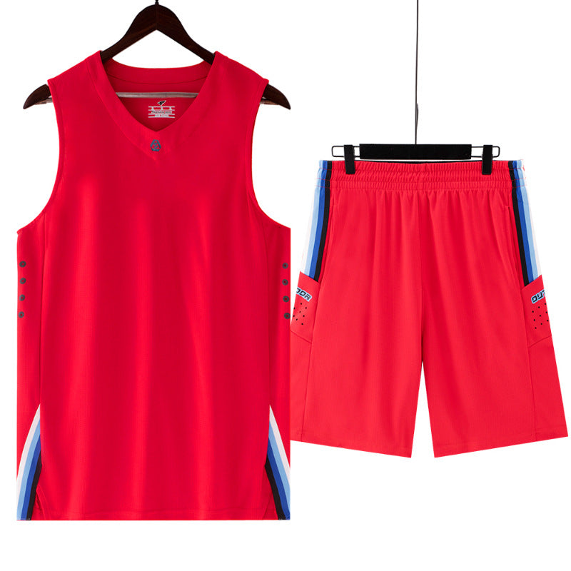 Bộ Đồ - Mùa Hè - Nam - H050460