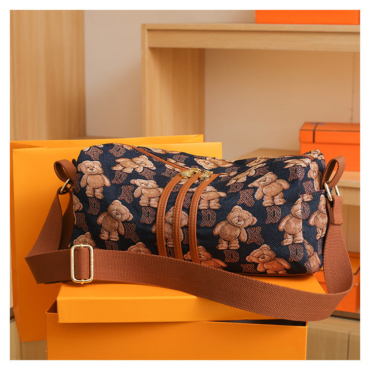 Túi Đeo Chéo - Nữ - H057666