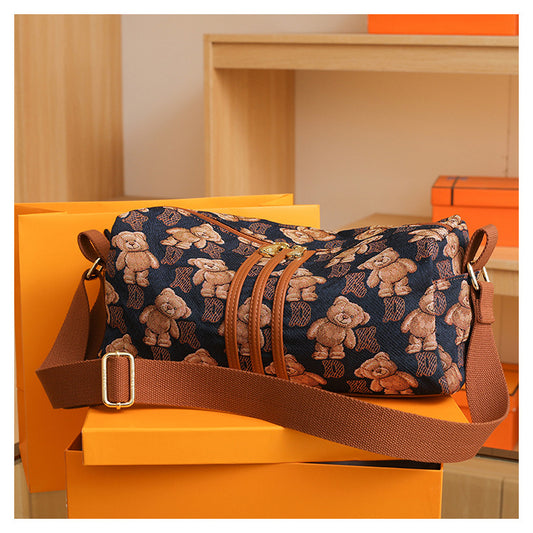 Túi Đeo Chéo - Nữ - H057666