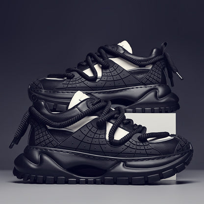 Giày Thể Thao Tăng Chiều Cao - Xu Hướng Mới - Nam - H050303