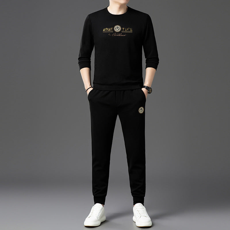 Bộ Đồ - Xu Hướng Mới - Nam - H037999